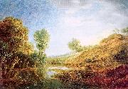 Peeters, Gilles Landscape with Hills oil painting picture wholesale